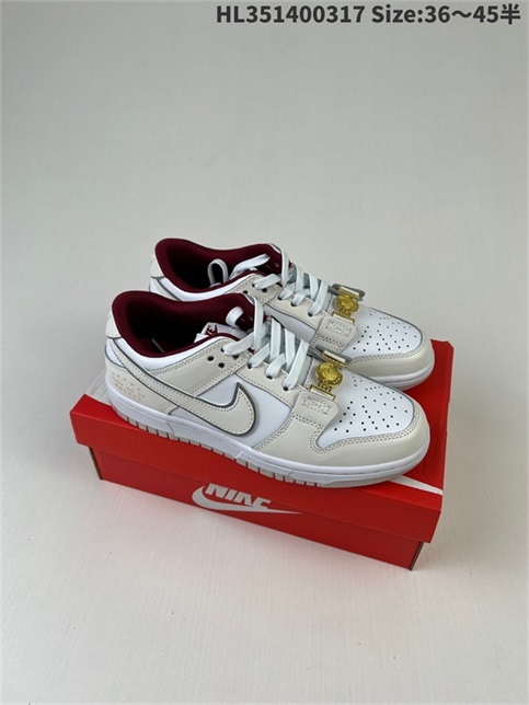 women low dunk sb shoes H 2023-3-21-113